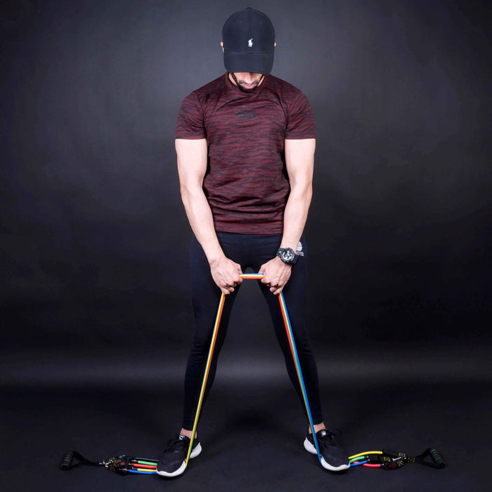 Resistance Band Kit V2.0