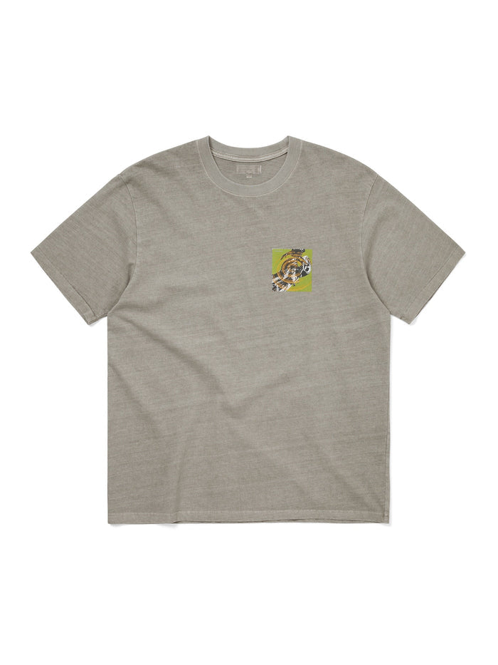 Resonance Tee