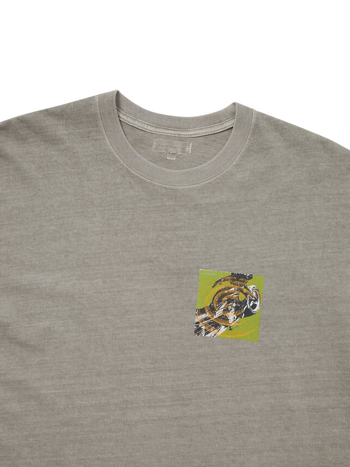 Resonance Tee