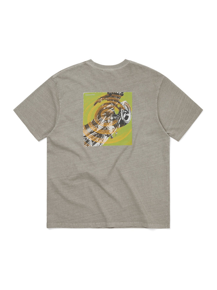 Resonance Tee