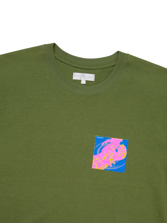 Resonance Tee