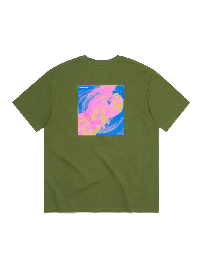 Resonance Tee