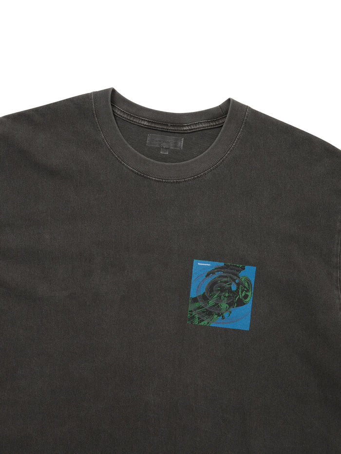 Resonance Tee