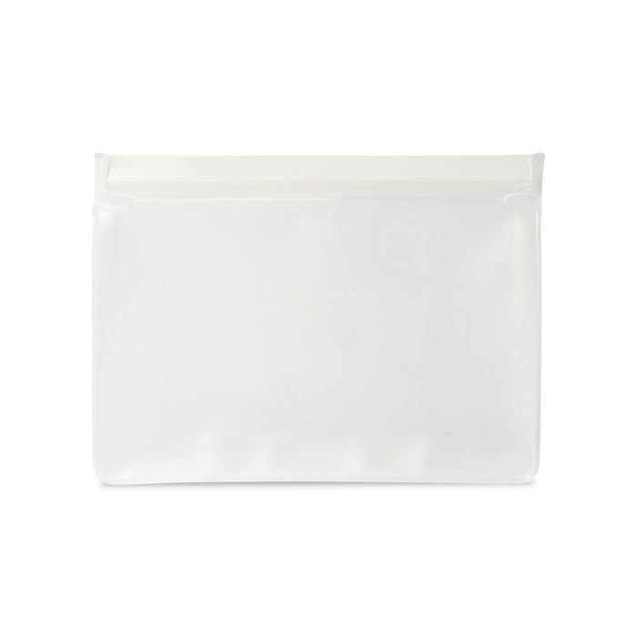 Reusable Stand Up Storage Bag 6 cup