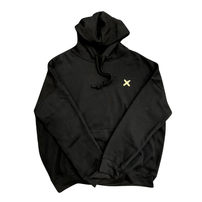 Rise Hoodie