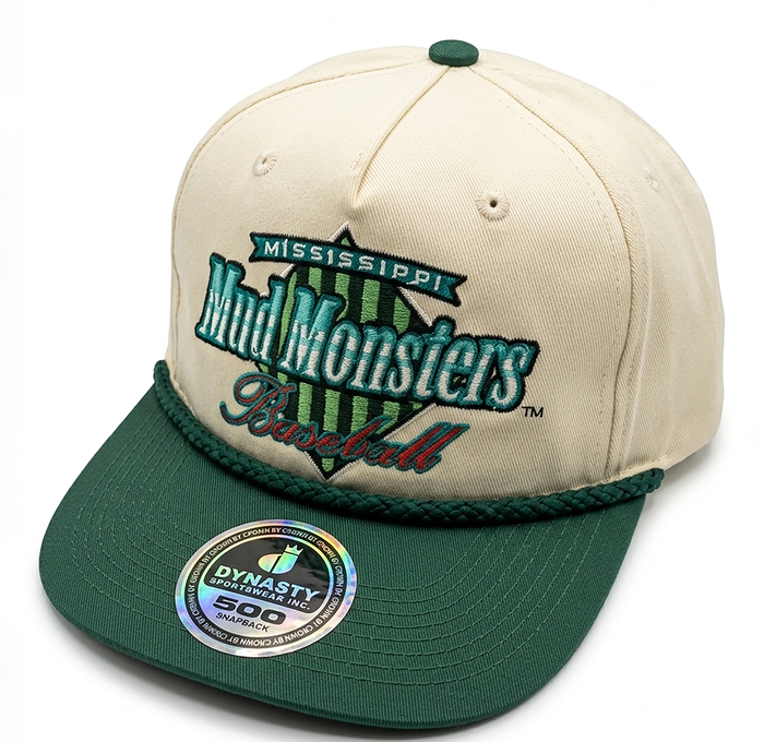 Rope Front Hat - Tailgate