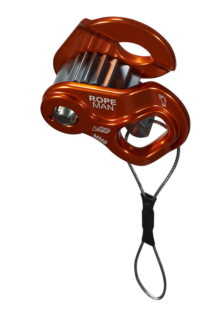 Ropeman 1