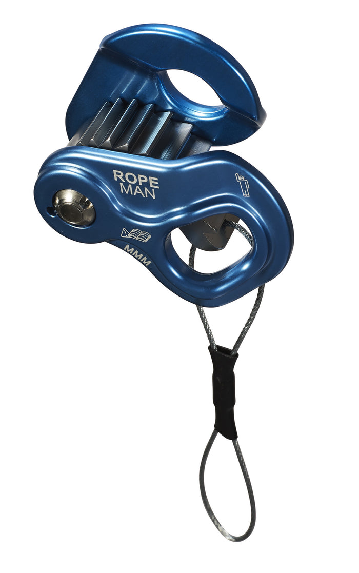 Ropeman 1
