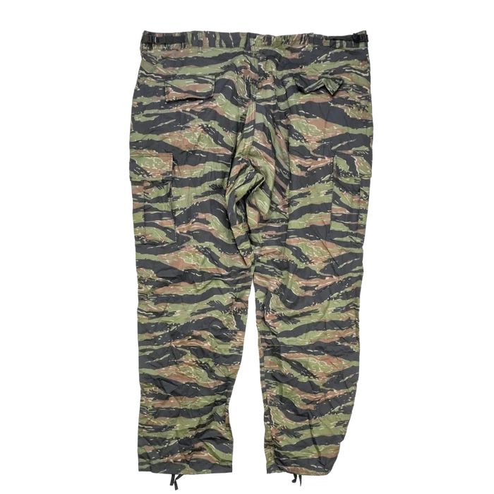 Rothco Tiger Stripe BDU Trousers - 2XLarge - Army & Outdoors - Combat Trousers