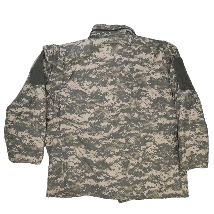 Rothco UCP M65 Field Jacket - Large - Army & Outdoors - Field Jackets