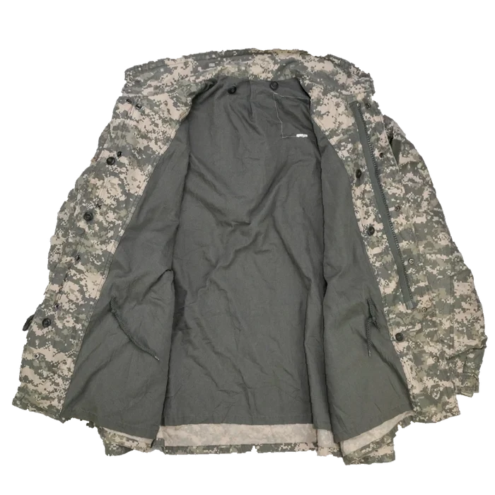Rothco UCP M65 Field Jacket - Large - Army & Outdoors - Field Jackets