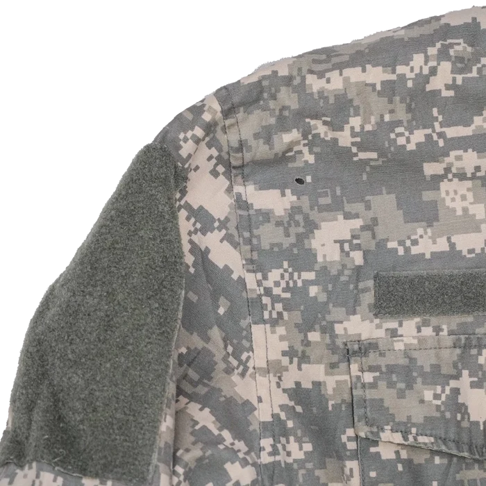 Rothco UCP M65 Field Jacket - Large - Army & Outdoors - Field Jackets