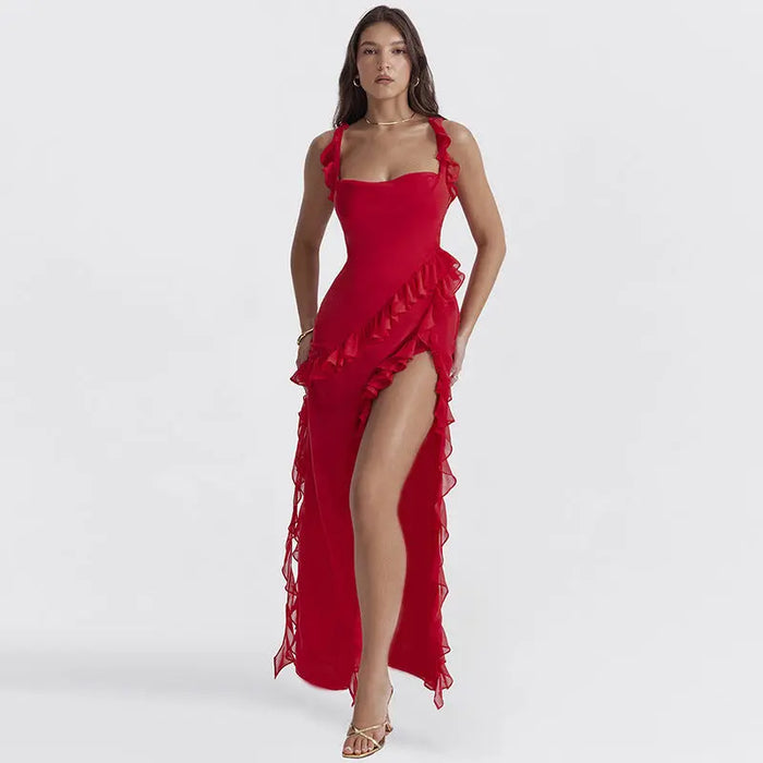 Red / XS