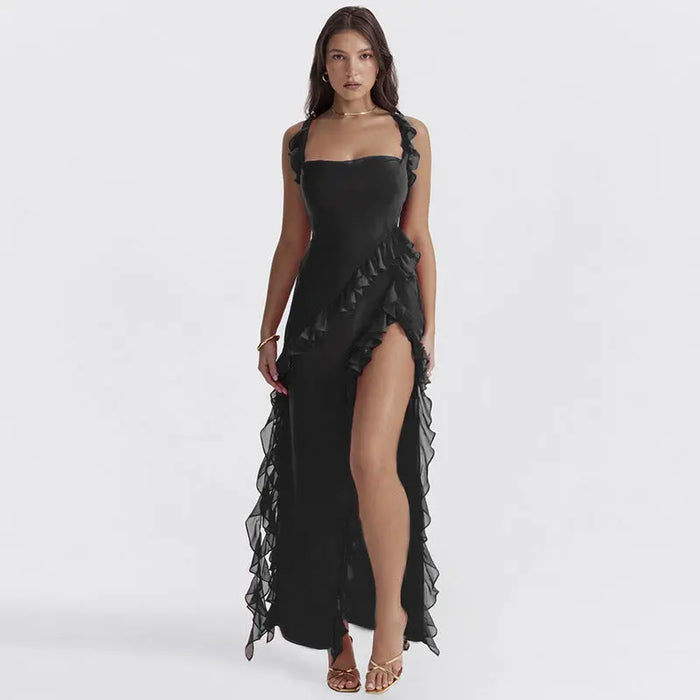 Black / XS