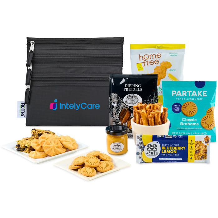 Rume® Goodies for Good Stuff Snack Pack