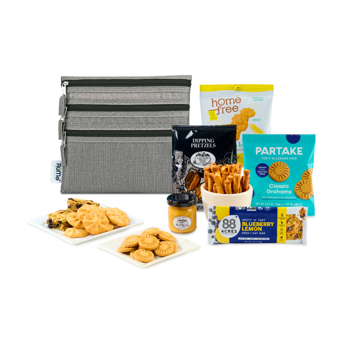 Rume® Goodies for Good Stuff Snack Pack