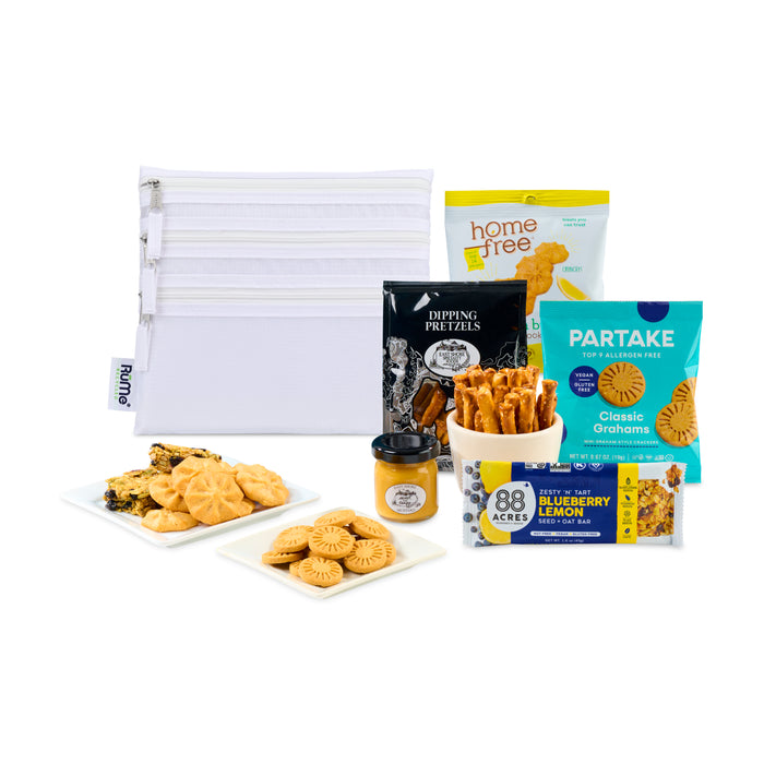 Rume® Goodies for Good Stuff Snack Pack