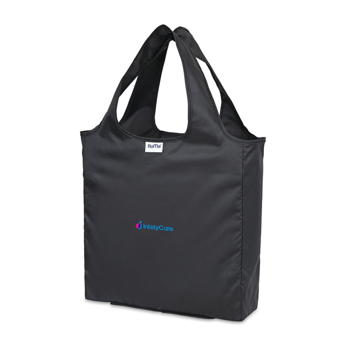 RuMe® Recycled Ripstop rPET bFold Tote