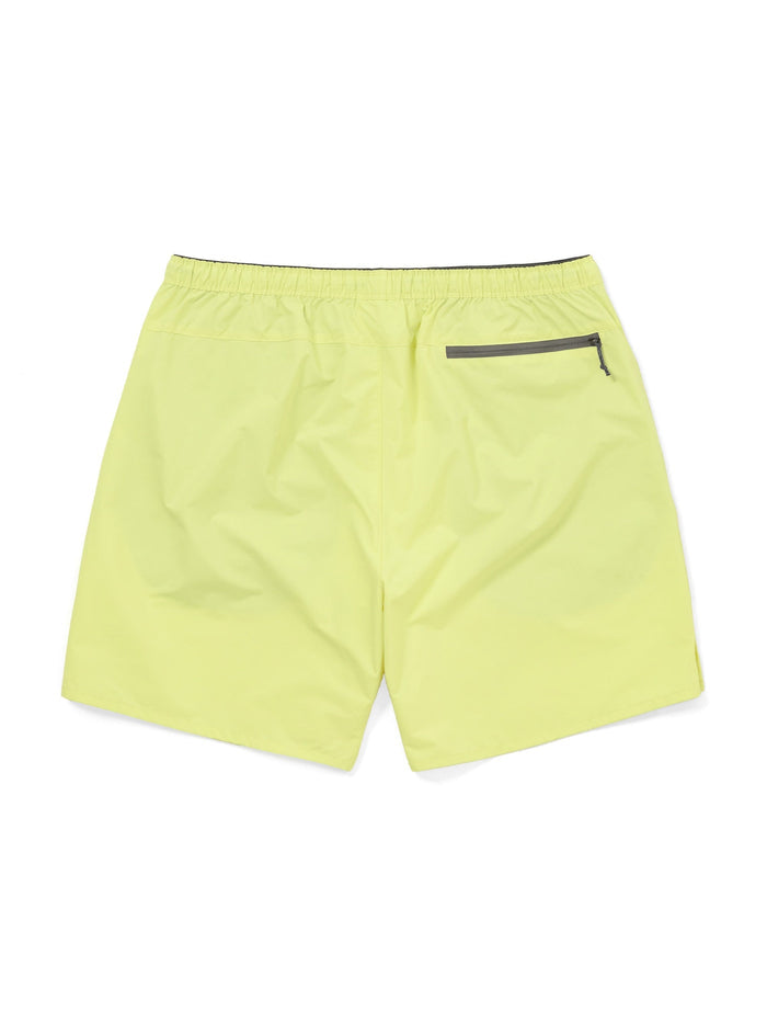 Running Short