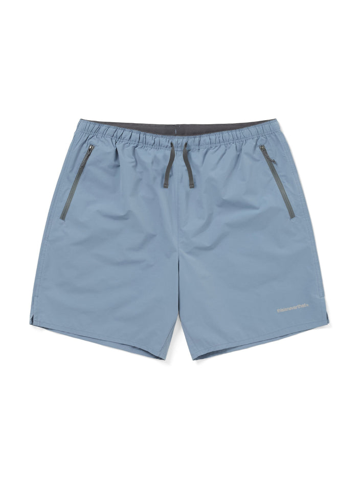 Running Short
