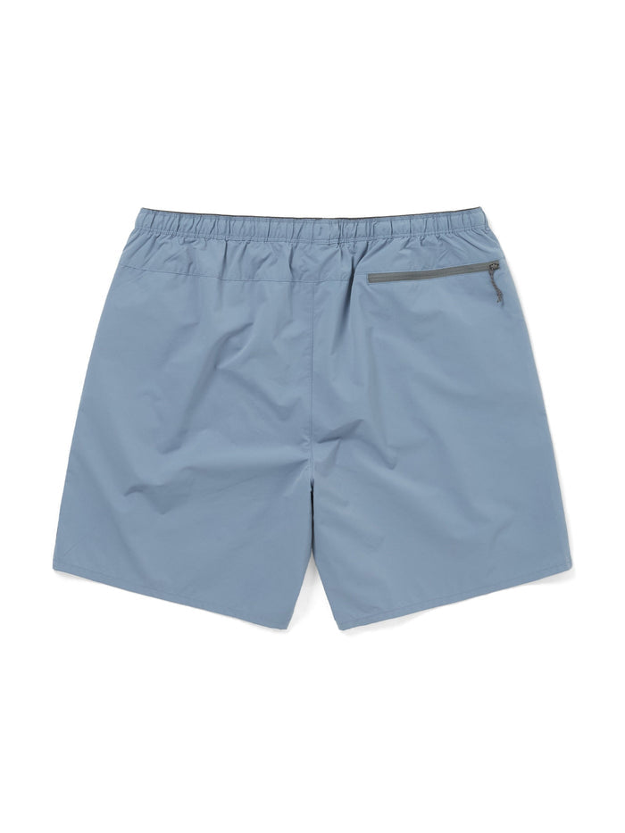 Running Short