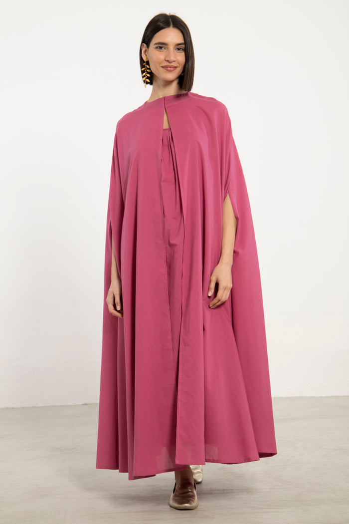 Sabah Cotton Set