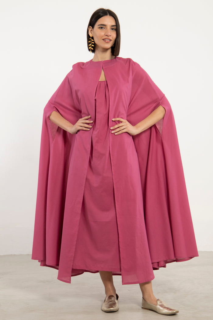 Sabah Cotton Set