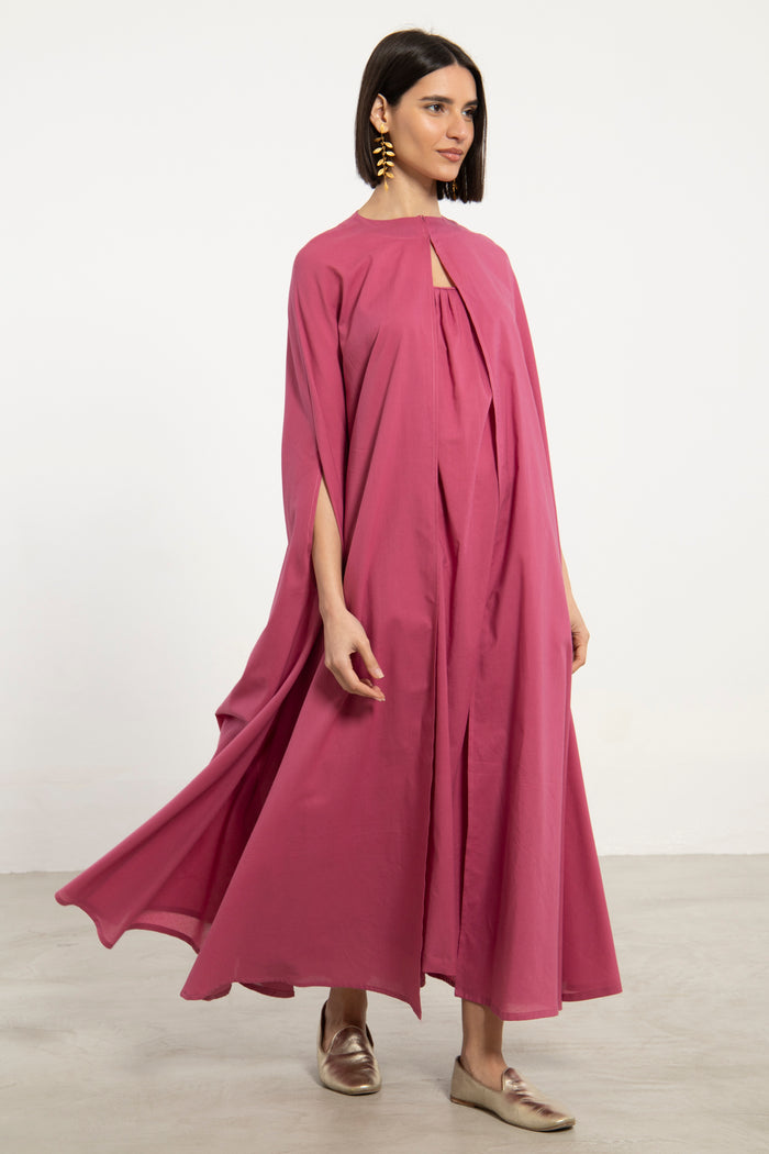 Sabah Cotton Set