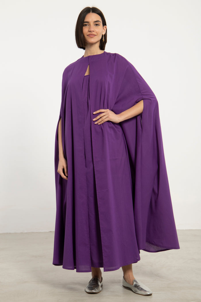 Sabah Cotton Set