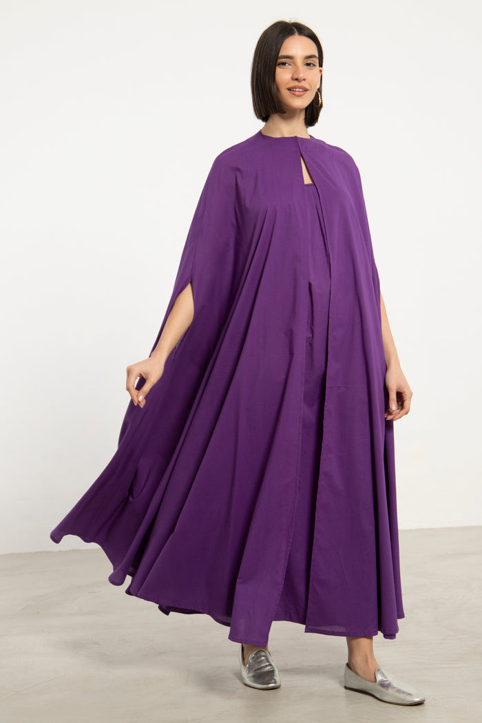 Sabah Cotton Set