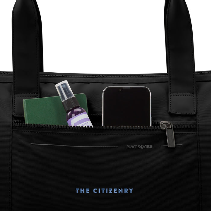 Samsonite Better Than Basic Weekender