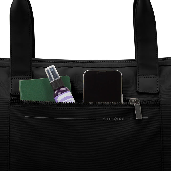Samsonite Better Than Basic Weekender