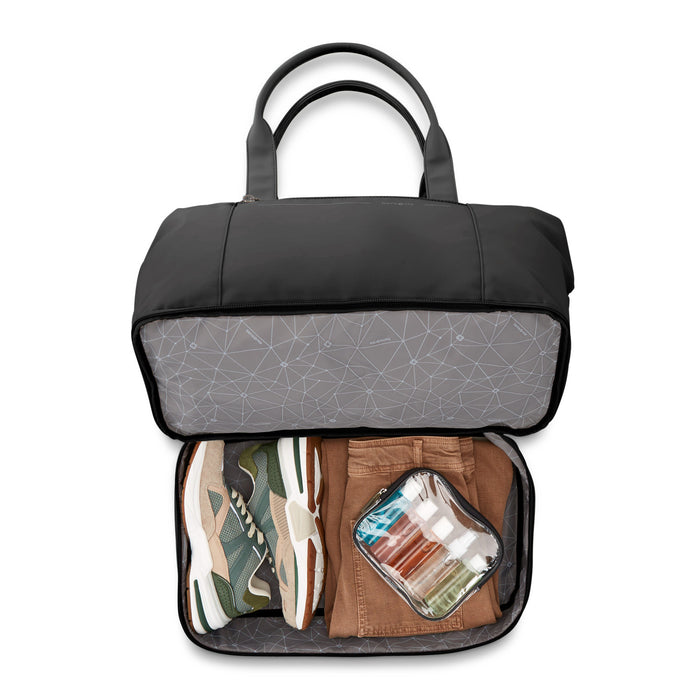 Samsonite Better Than Basic Weekender