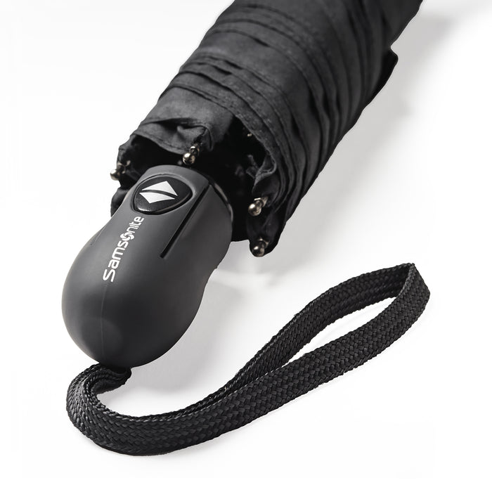 Samsonite Compact Auto Open/Close Umbrella