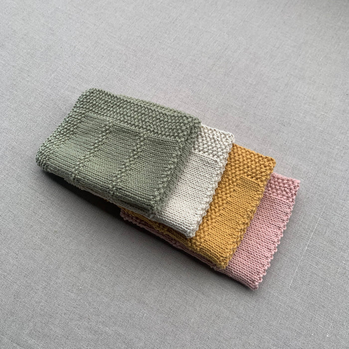Sanctuary in The Glen Hand Towel