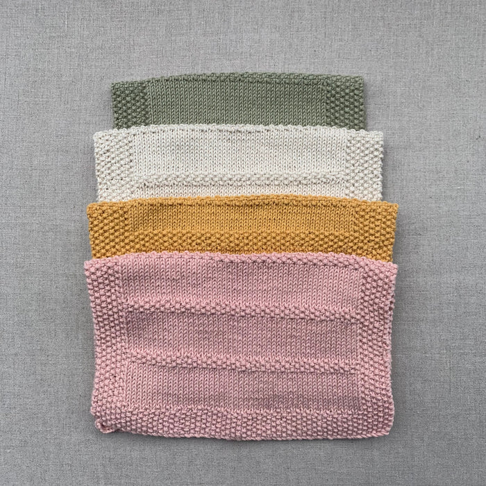 Sanctuary in The Glen Hand Towel