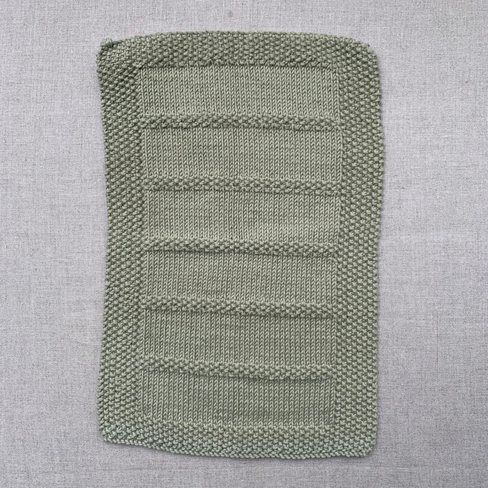 Sanctuary in The Glen Hand Towel