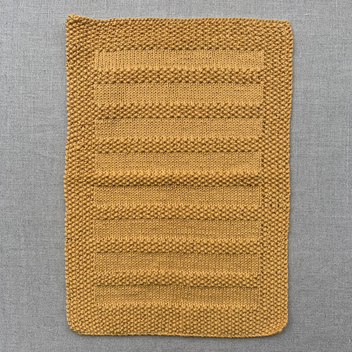 Sanctuary in The Glen Hand Towel