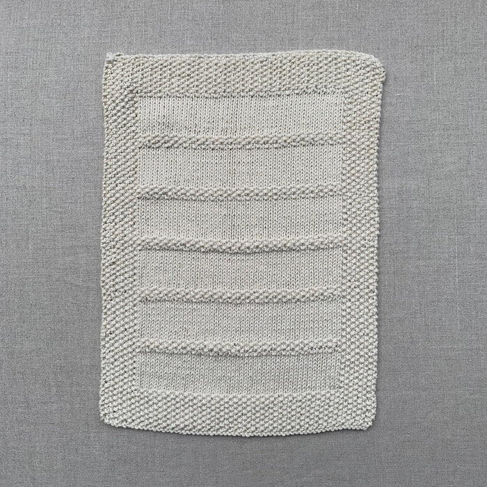 Sanctuary in The Glen Hand Towel