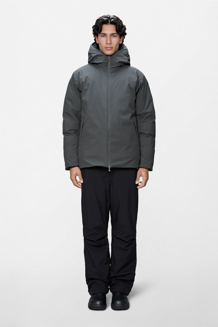Dark Grey / XS