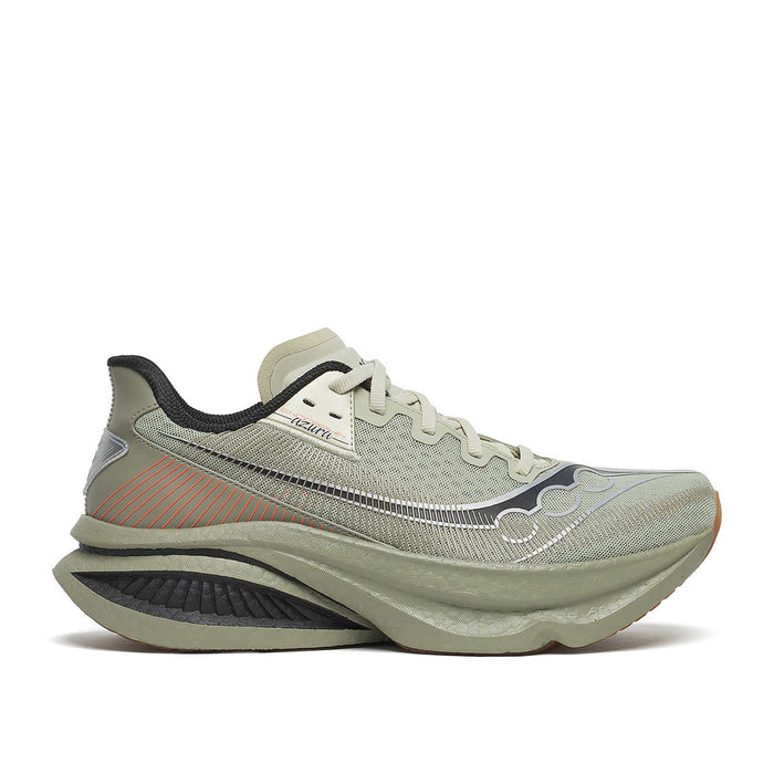 Saucony - Endorphin Azura Trainers in Sage/Laurel - Nigel Clare
