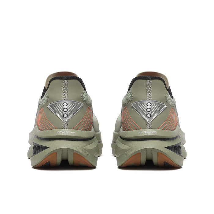 Saucony - Endorphin Azura Trainers in Sage/Laurel - Nigel Clare