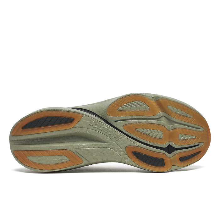 Saucony - Endorphin Azura Trainers in Sage/Laurel - Nigel Clare