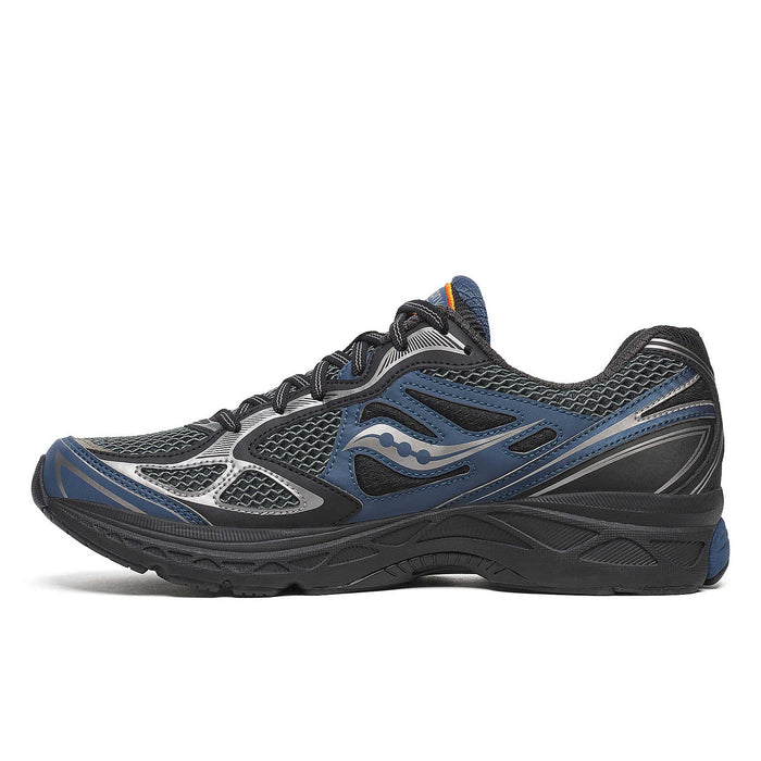 Saucony - ProGrid Guide 7 in Largo/Black - Nigel Clare