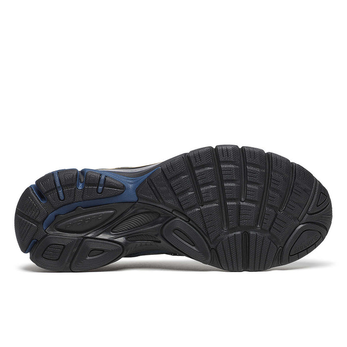 Saucony - ProGrid Guide 7 in Largo/Black - Nigel Clare