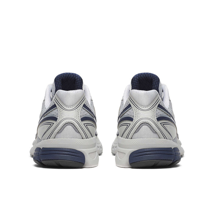 Saucony - ProGrid Guide 7 in Oyster/Navy - Nigel Clare
