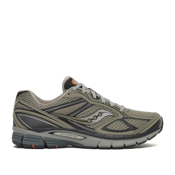 Saucony - ProGrid Guide 7 Trainer in Trek/Sage