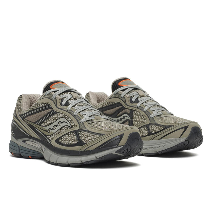 Saucony - ProGrid Guide 7 Trainer in Trek/Sage