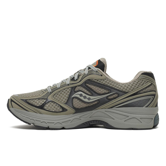 Saucony - ProGrid Guide 7 Trainer in Trek/Sage