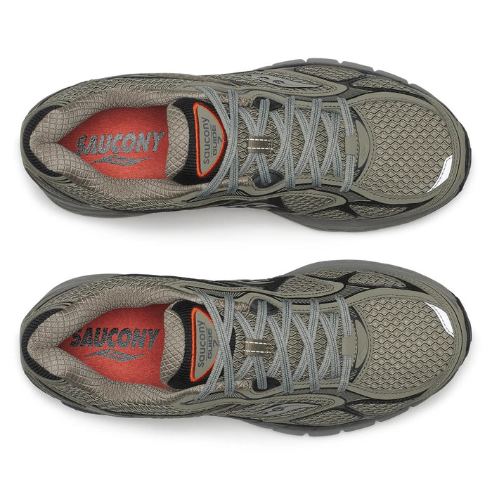 Saucony - ProGrid Guide 7 Trainer in Trek/Sage